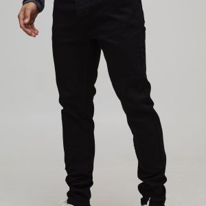 Basic Skinny Fit Jeans