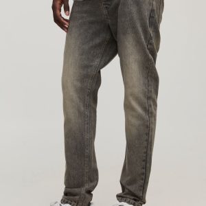 Basic Slim Fit Jeans