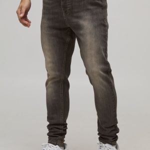 Basic Skinny Fit Jeans