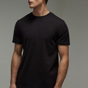 Active Ultra-Soft Brushed Regular Fit T-shirt