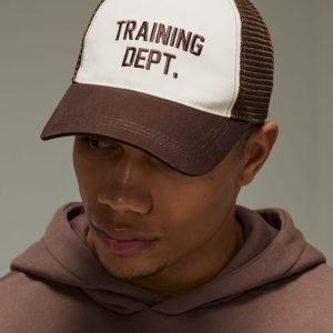 Training Dept Trucker Cap