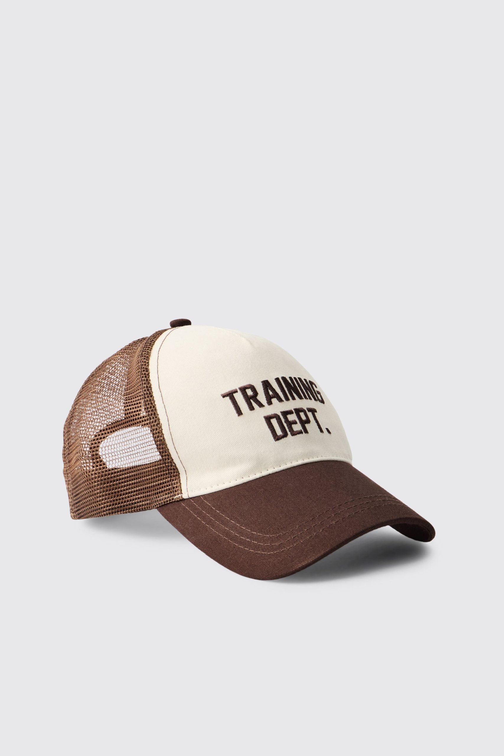 Training Dept Trucker Cap - Image 3