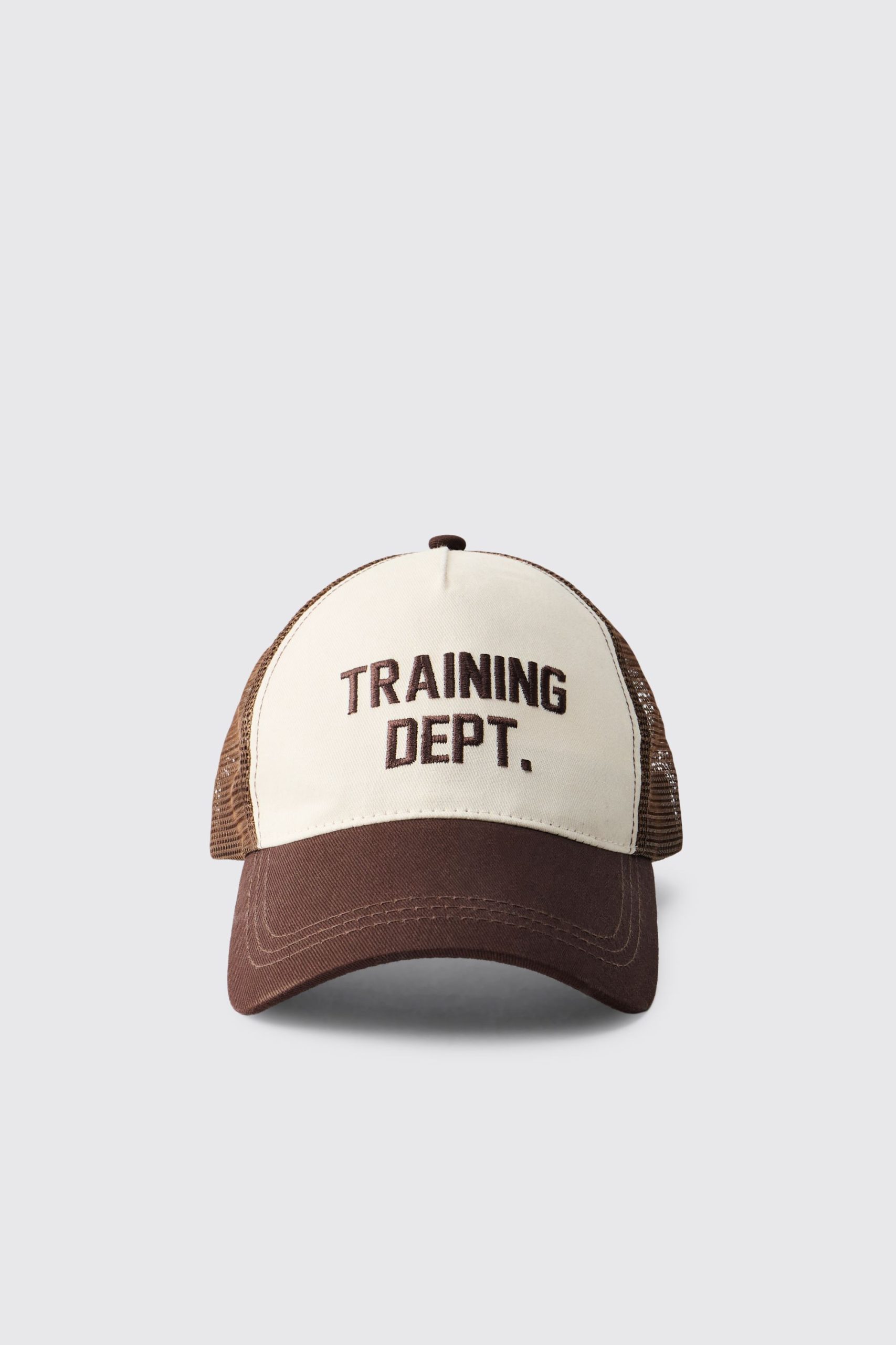 Training Dept Trucker Cap - Image 4