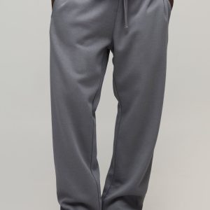Basic Straight Leg Jogger
