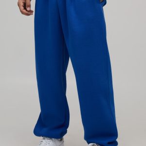 Basic Baggy Jogger
