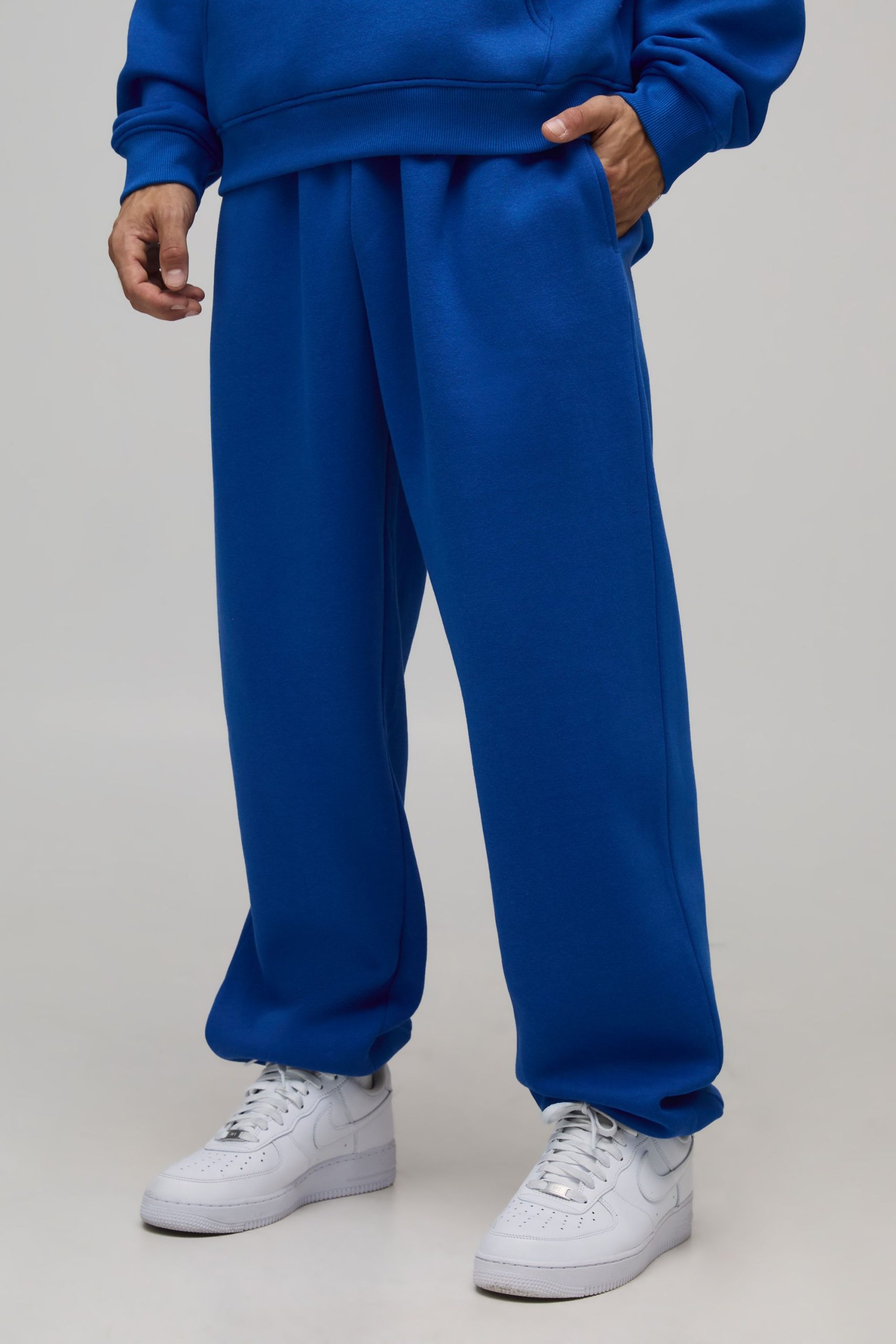 Basic Baggy Jogger