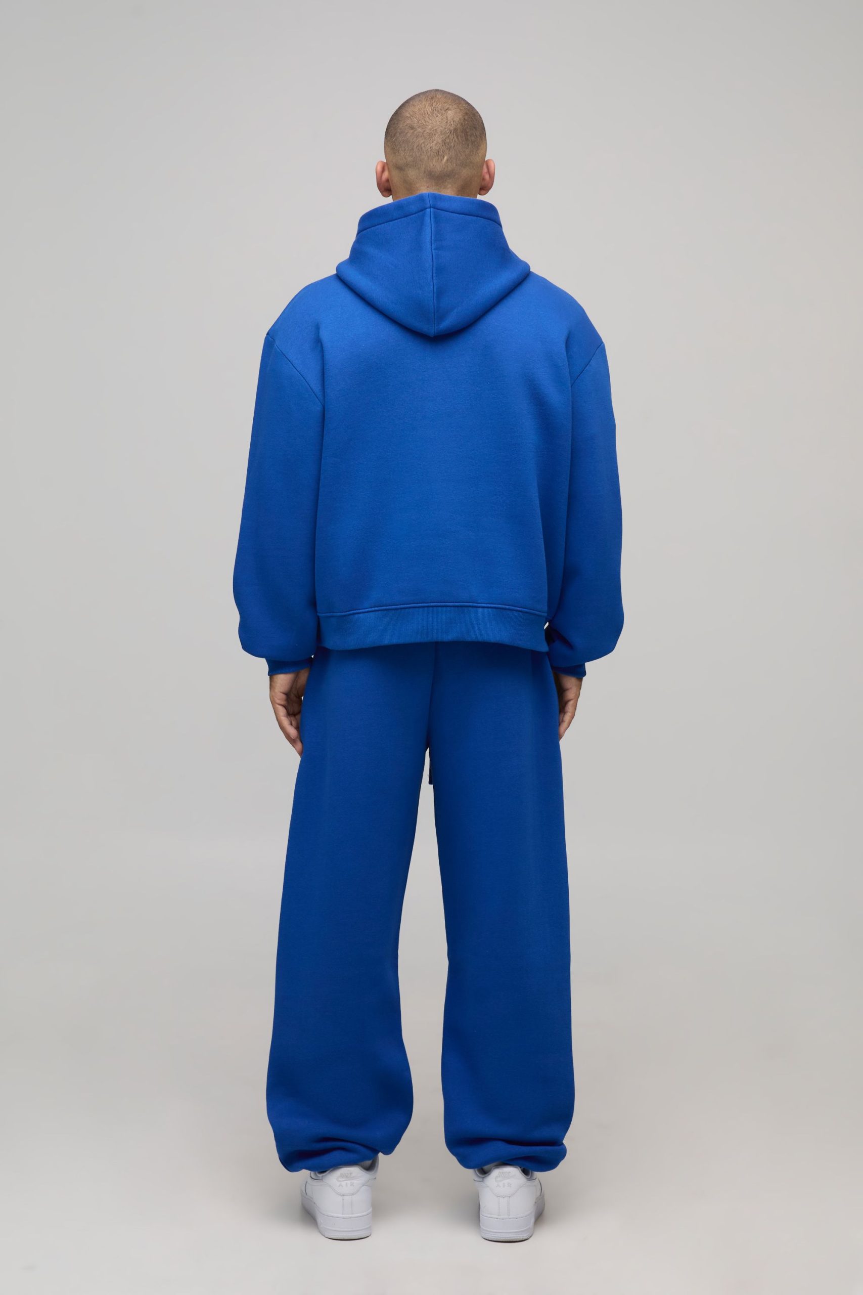Basic Baggy Jogger - Image 2