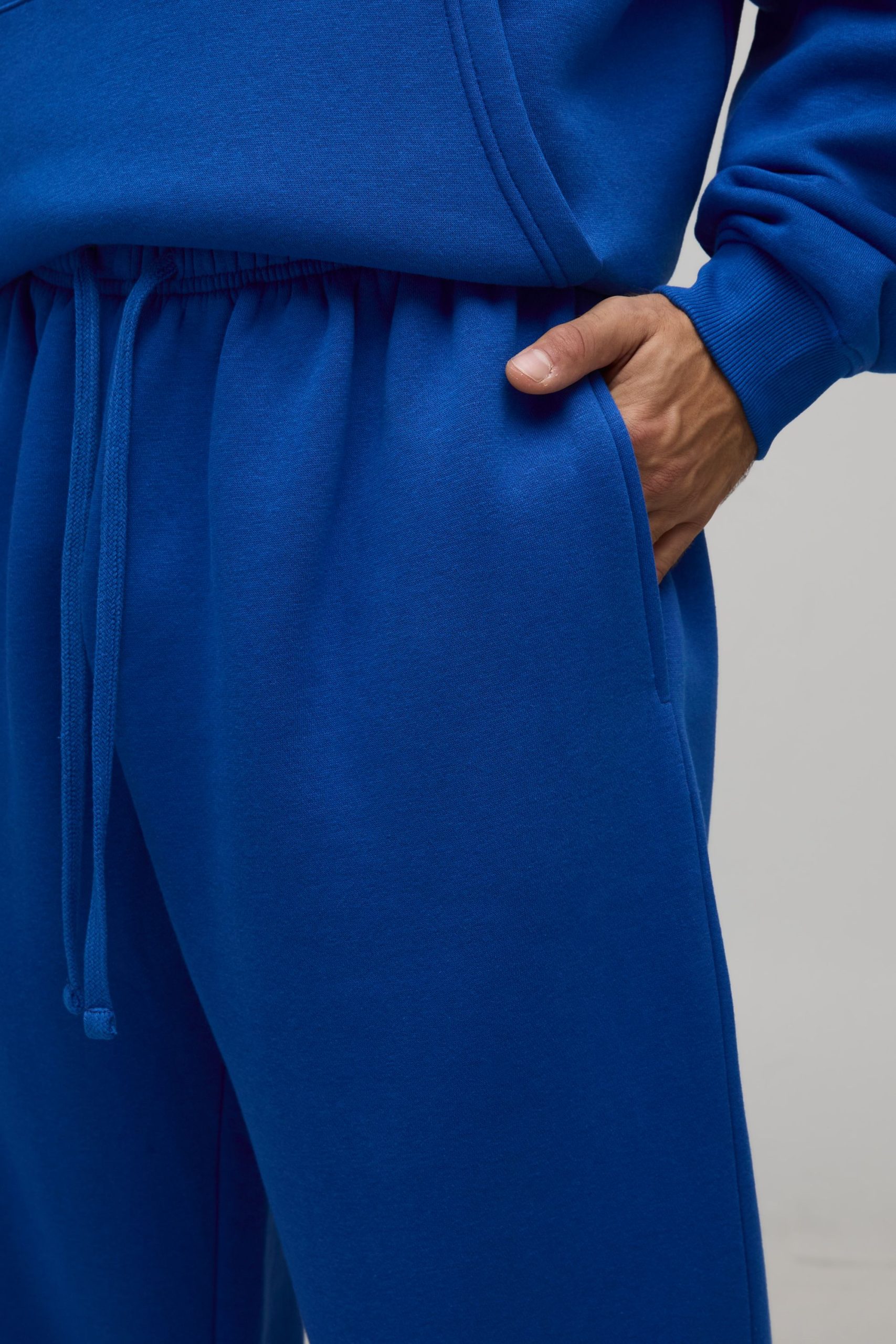 Basic Baggy Jogger - Image 3