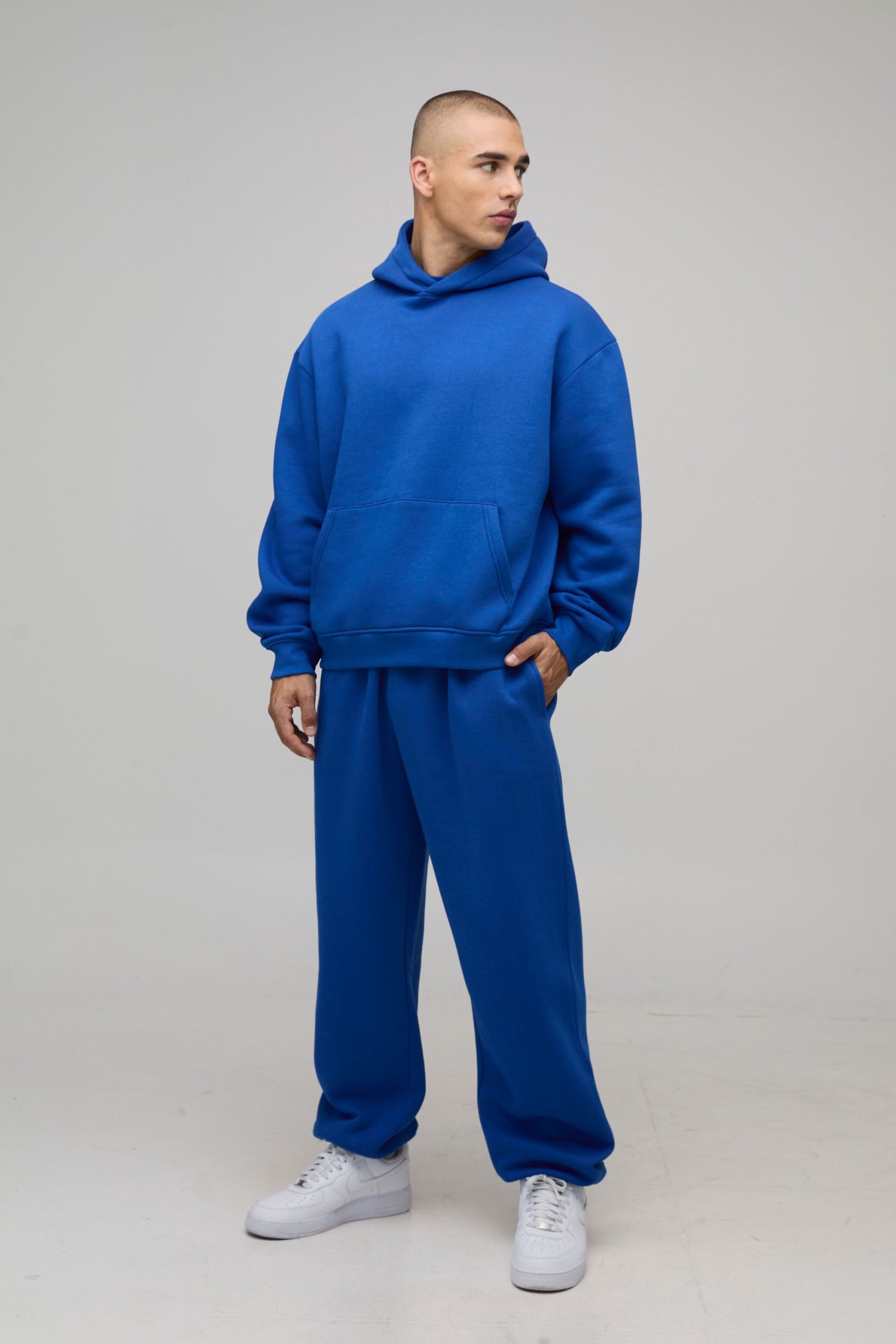 Basic Baggy Jogger - Image 4