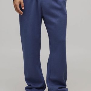 Basic Straight Leg Jogger