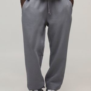 Basic Regular Fit Jogger