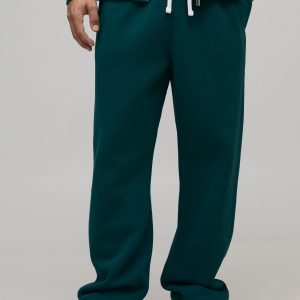 Basic Baggy Drop Crotch Jogger