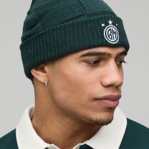 Circa 98 Crest Checkerboard Beanie