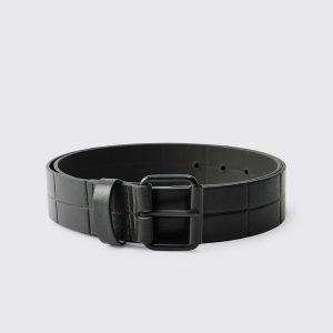 Black Belt