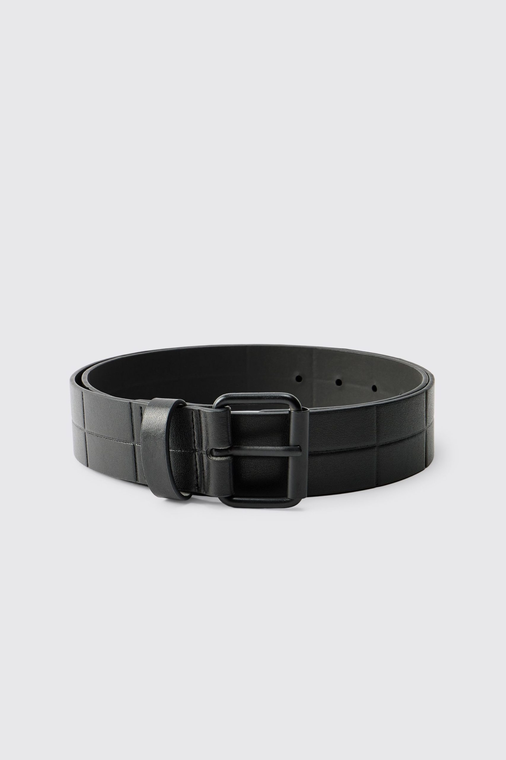 Black Belt