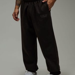 MAN Active Better Than Yesterday Oversized Jogger