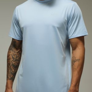 Man Active Regular Fit Performance T-shirt