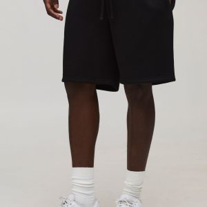Basic Relaxed Fit Short