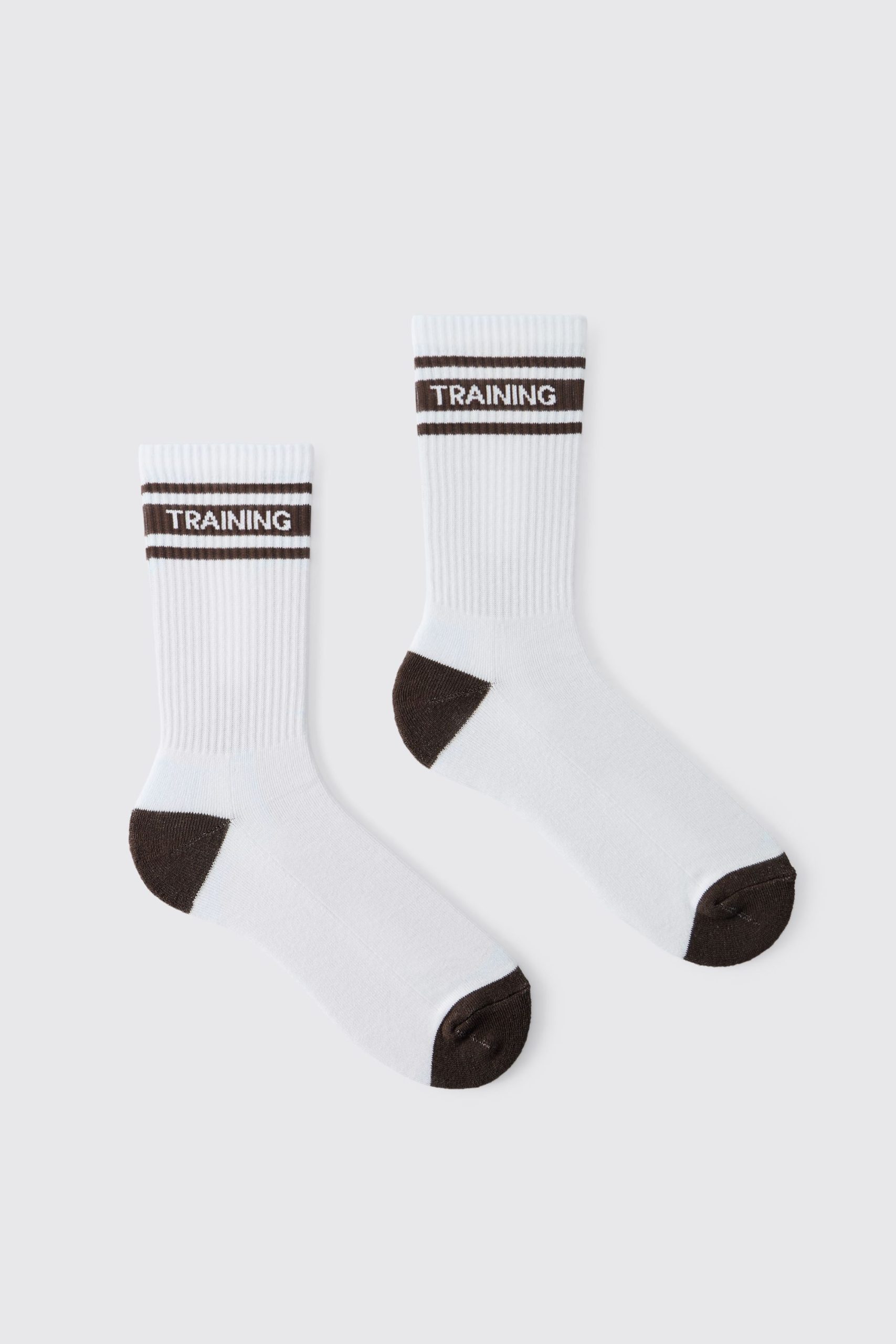 Training Dept Crew Sock