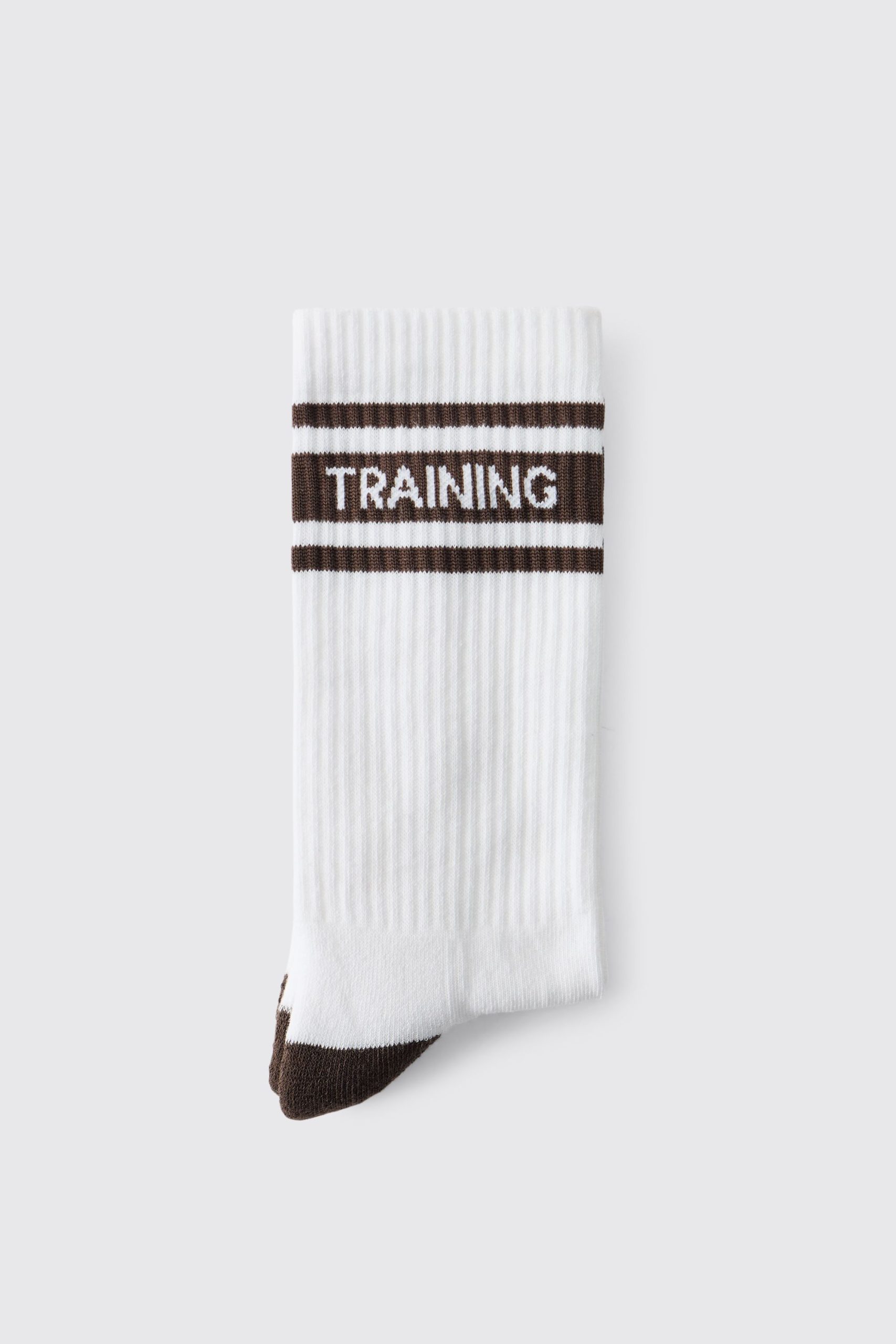 Training Dept Crew Sock - Image 2