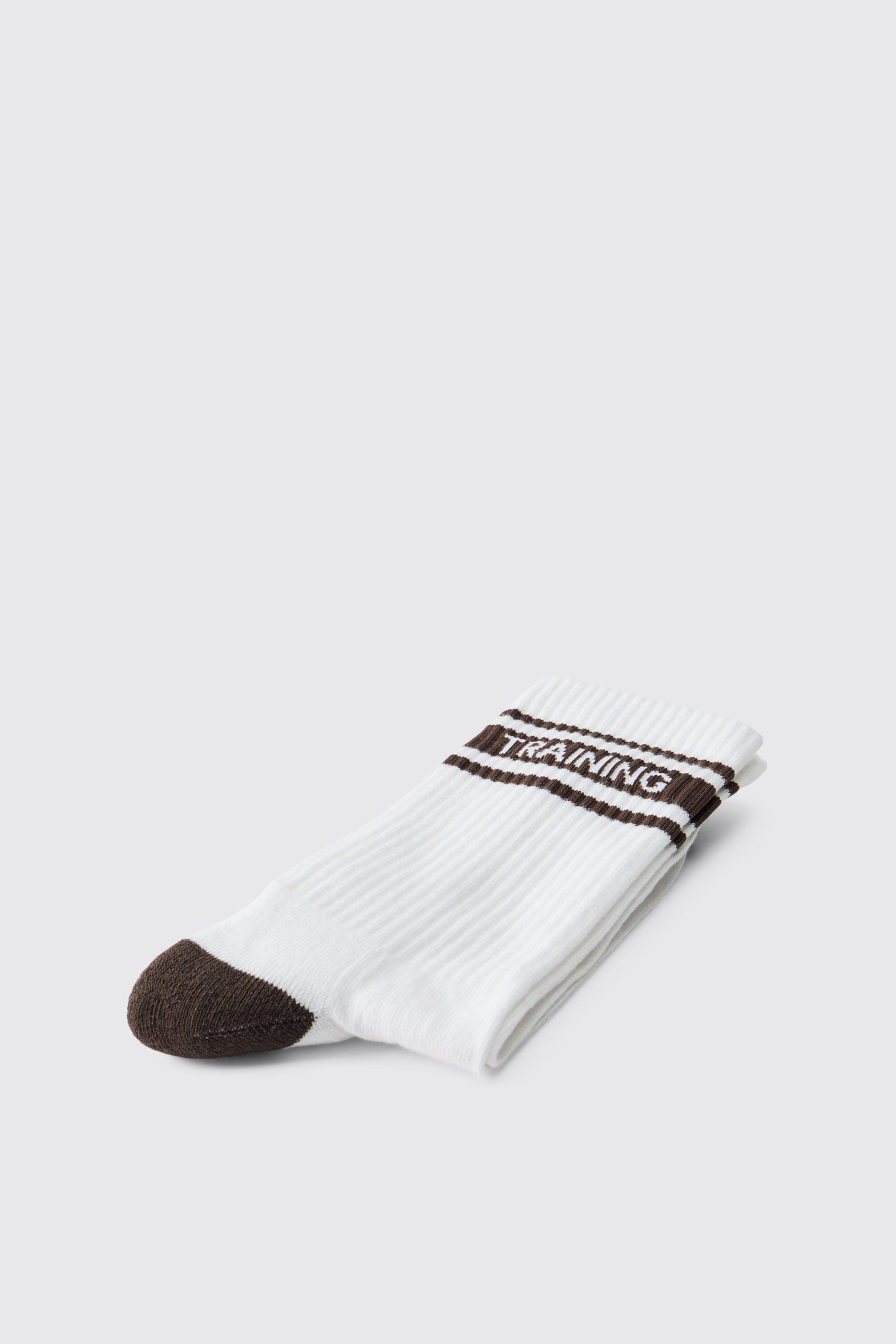 Training Dept Crew Sock - Image 4