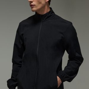 Man Active Yoga Jacket