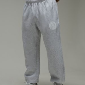 One More Rep Crest Oversized Joggers