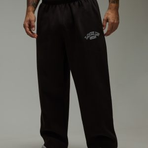 MAN Active Lock In Season Oversized Joggers