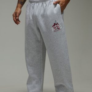 MAN Active Boxing Oversized Joggers