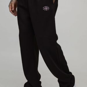Tall Oversized M Star Joggers