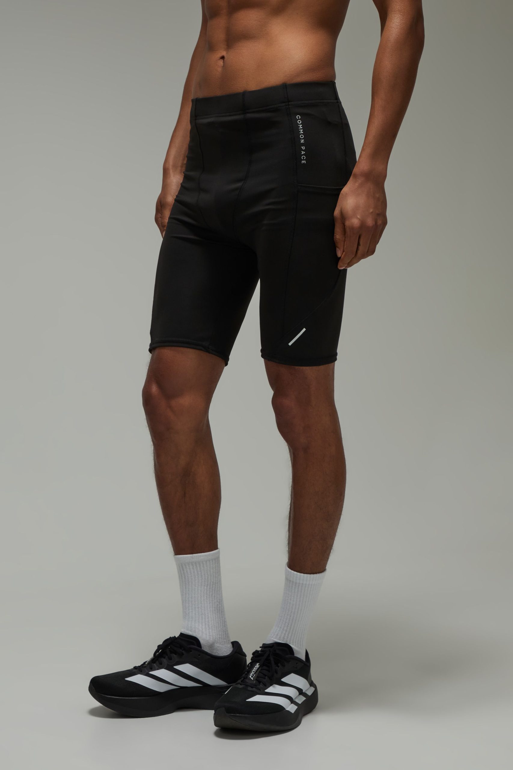 Common Pace Running Performance Half Tight