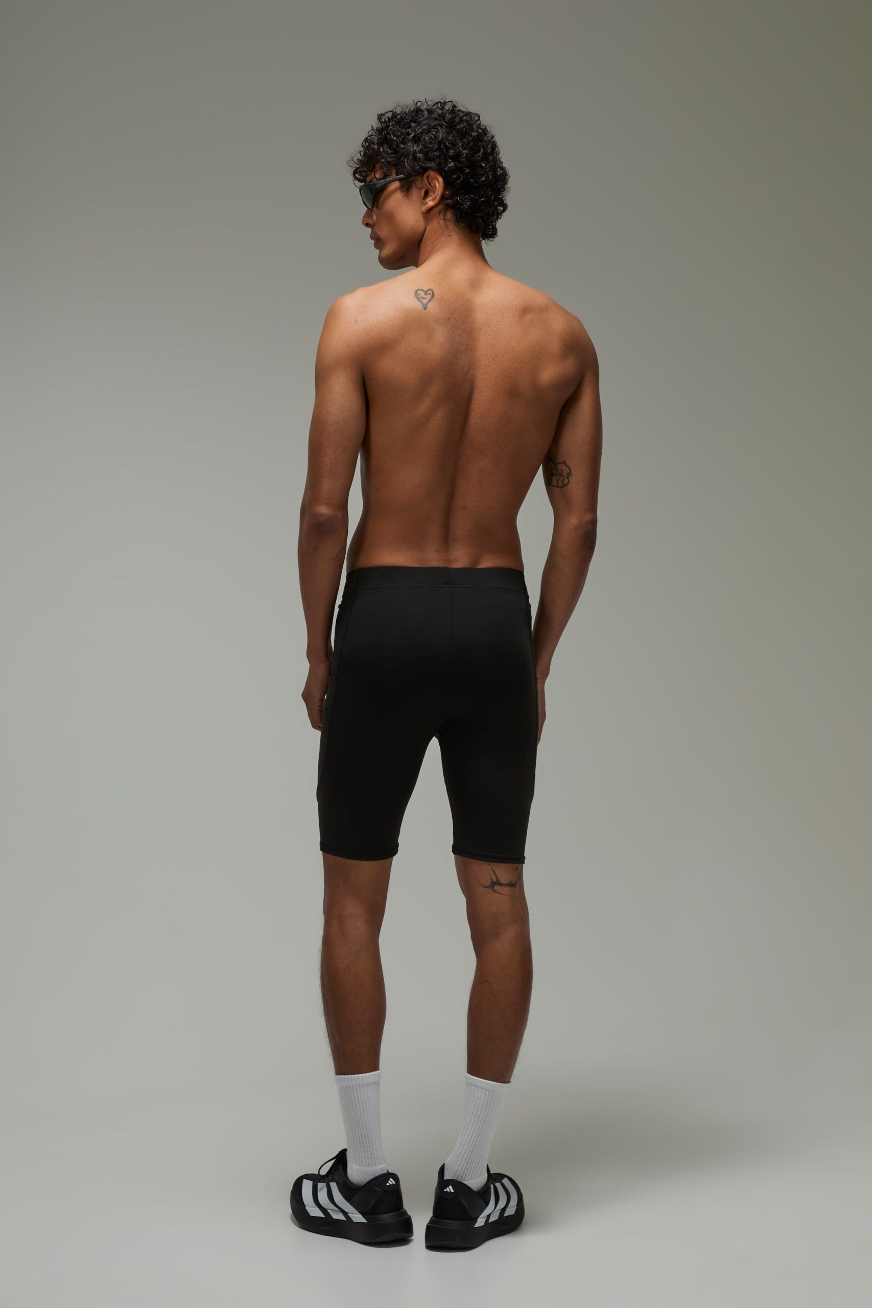 Common Pace Running Performance Half Tight - Image 2