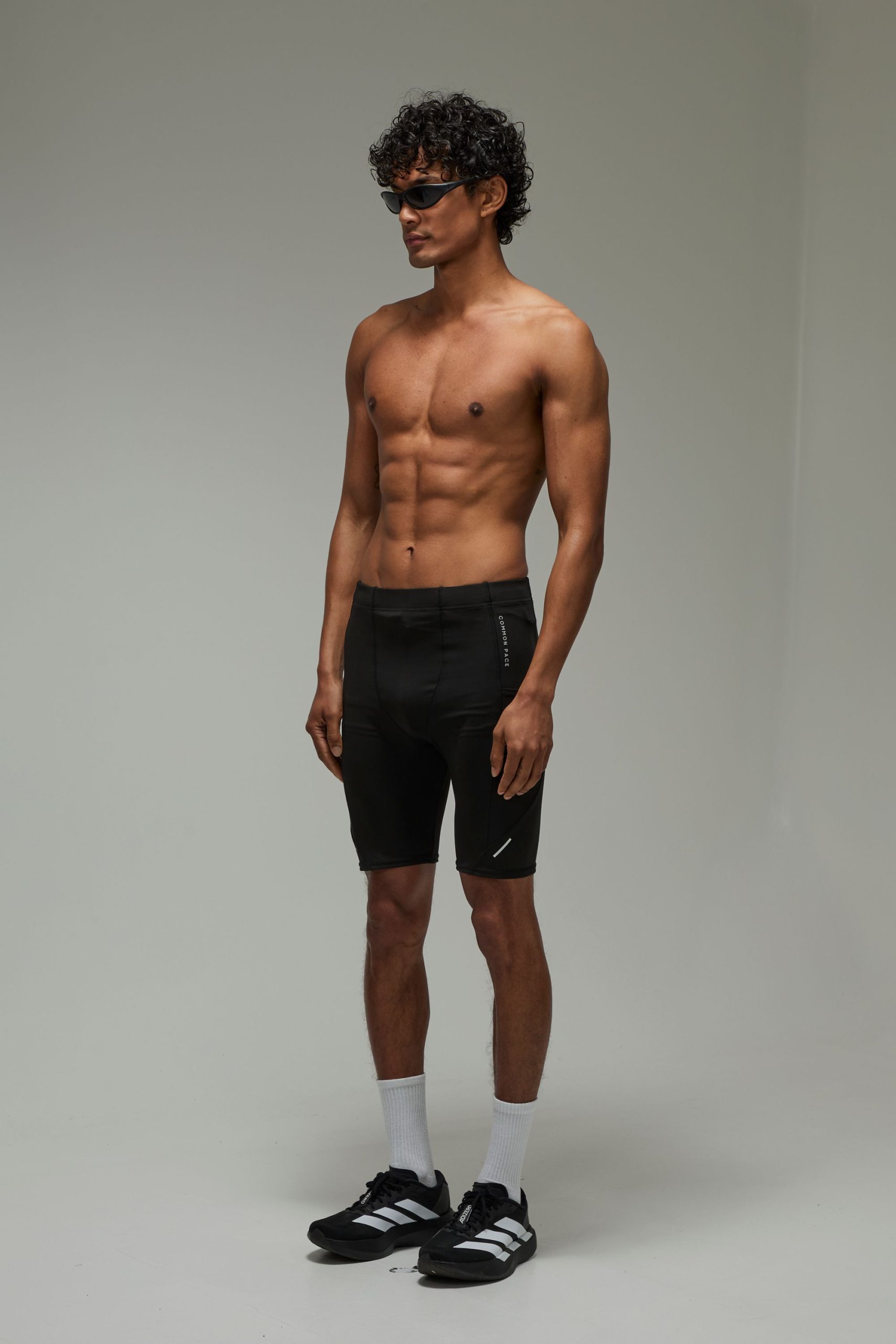 Common Pace Running Performance Half Tight - Image 4