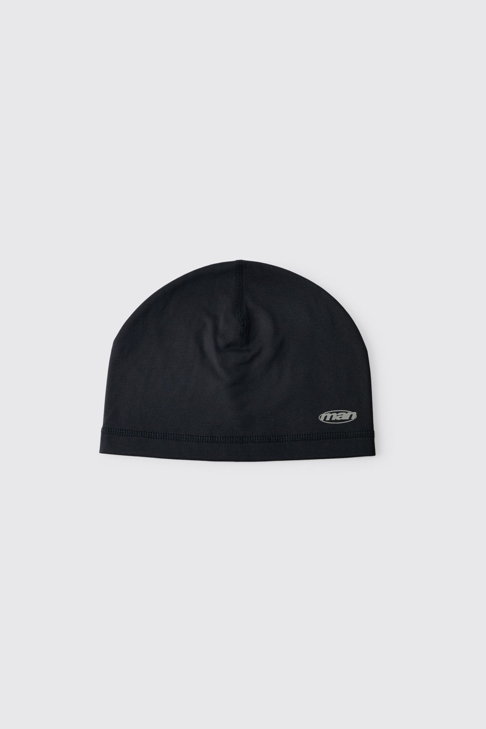 Skull Beanie