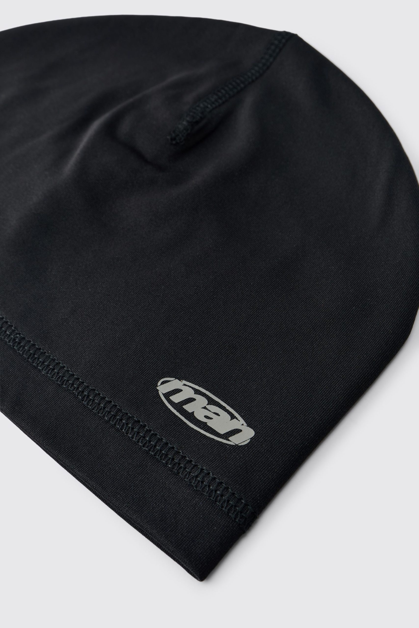 Skull Beanie - Image 3
