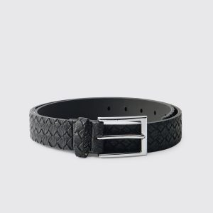 PU Weave Belt