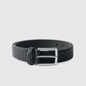 PU Weave Belt