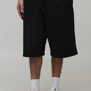 Basic Jersey Jort