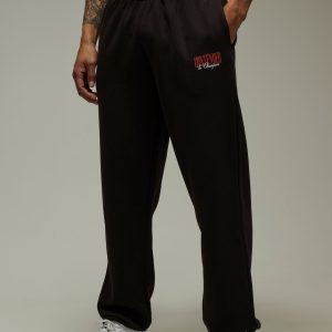 Man Active Contender To Champion Oversized Jogger