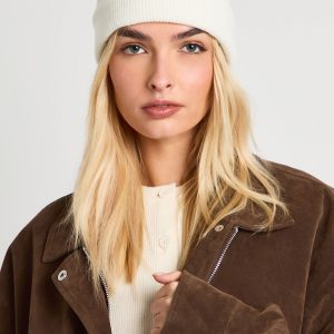 Basic Knitted Beanie
