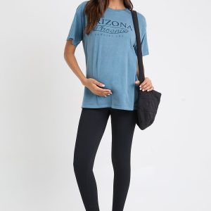 Maternity Arizona Phoenix Oversized T-shirt