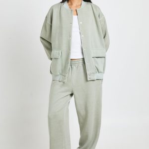 Tall Bomber Tracksuit