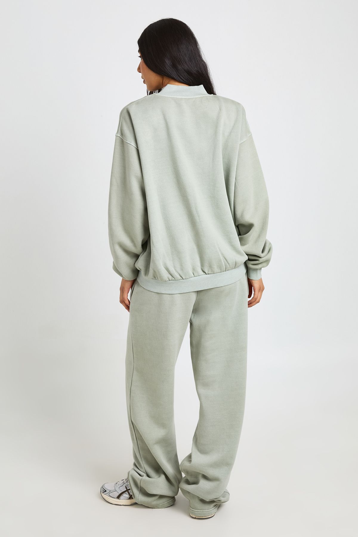 Tall Bomber Tracksuit - Image 2