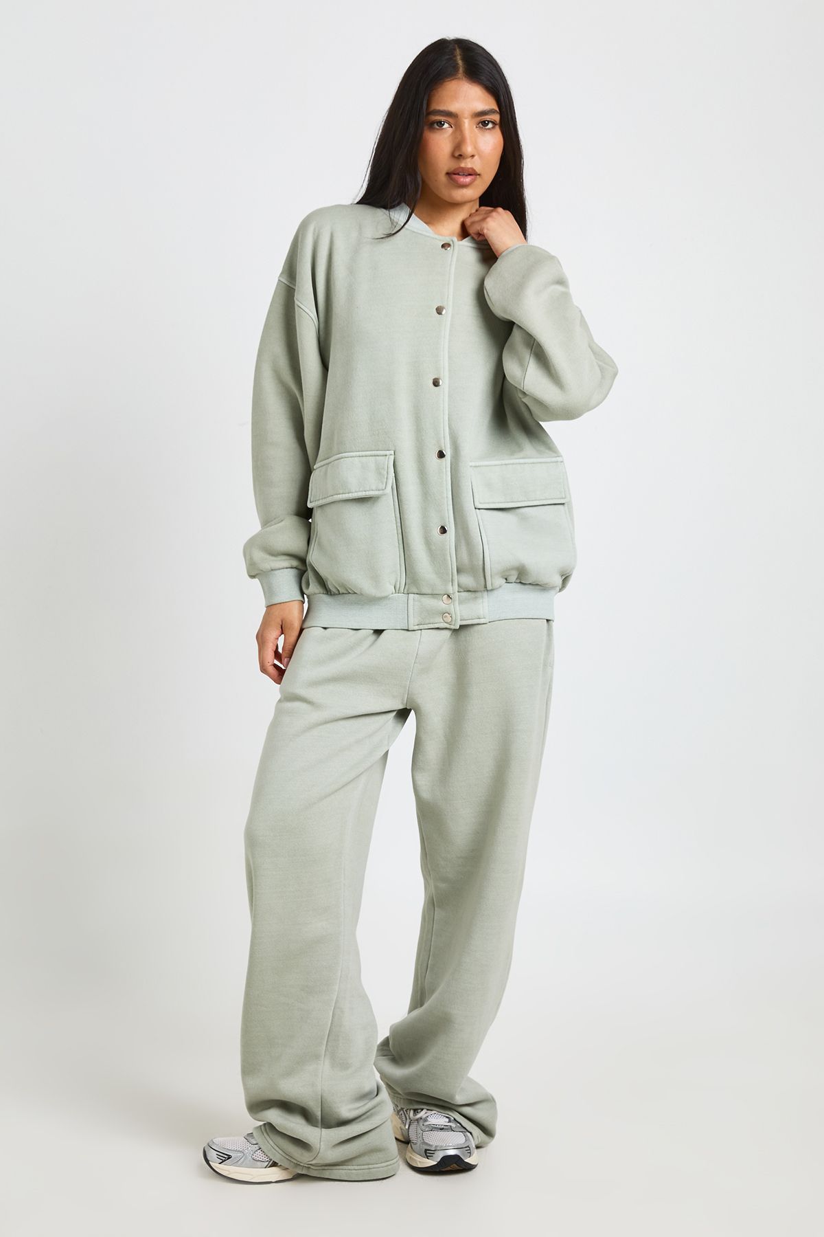 Tall Bomber Tracksuit - Image 3