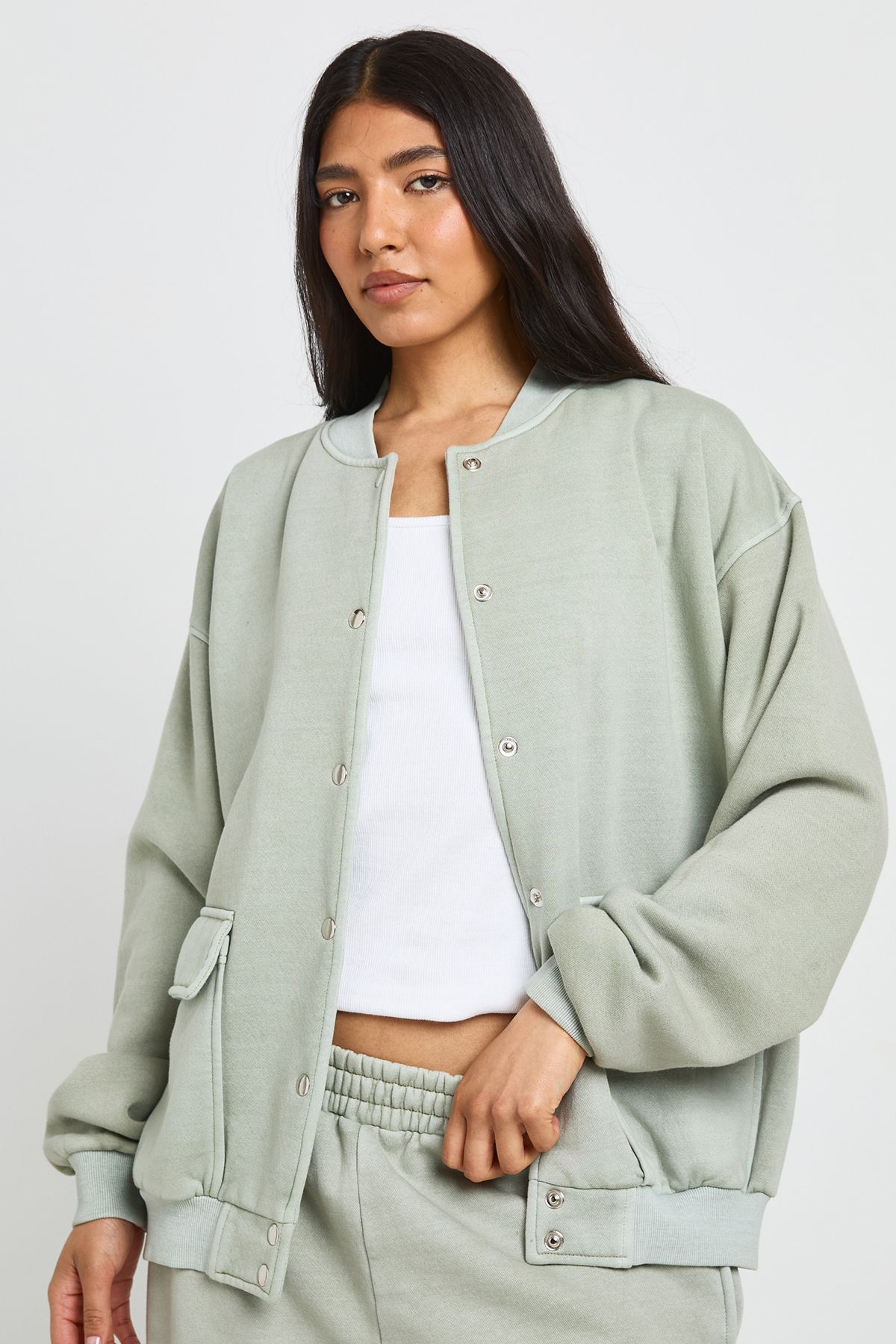 Tall Bomber Tracksuit - Image 4