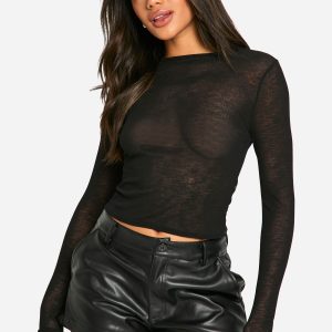 Pu Mini Short