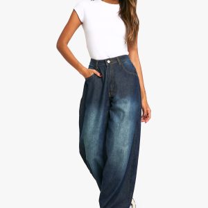 The Boyfriend Denim Jean