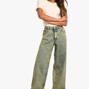 The Boyfriend Denim Jean