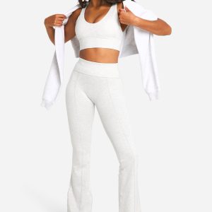 DSGN Studio Ultra Sculpt Flared Legging