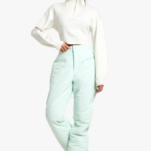 Padded Ski Trouser
